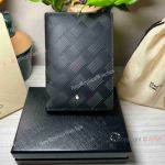 Best Quality Copy Montblanc Extreme 3.0 Black Leather Passport Holder_th.jpg